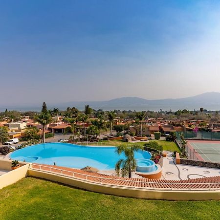 El Dorado Ajijic By Restavio Exterior foto